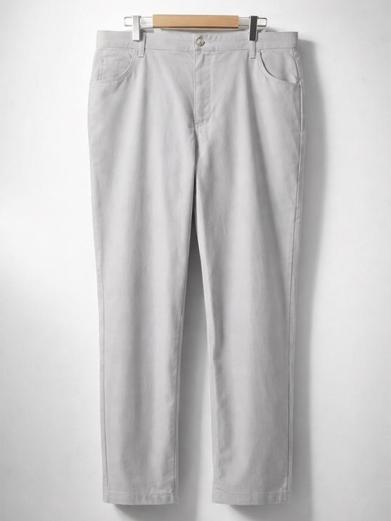 adidas Other - adidas Tapered Pants in Light Gray